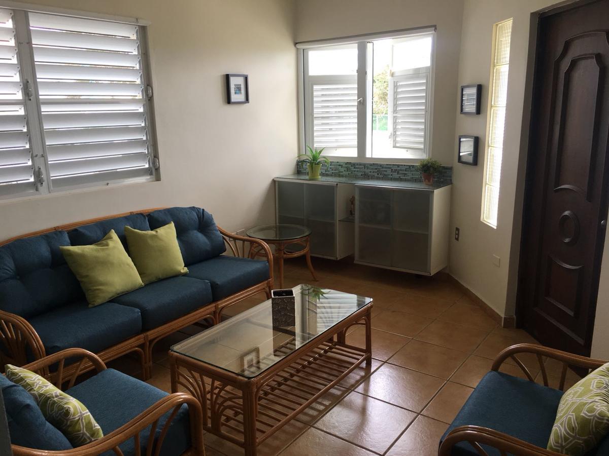 Brisas House Villa La Parguera Ngoại thất bức ảnh