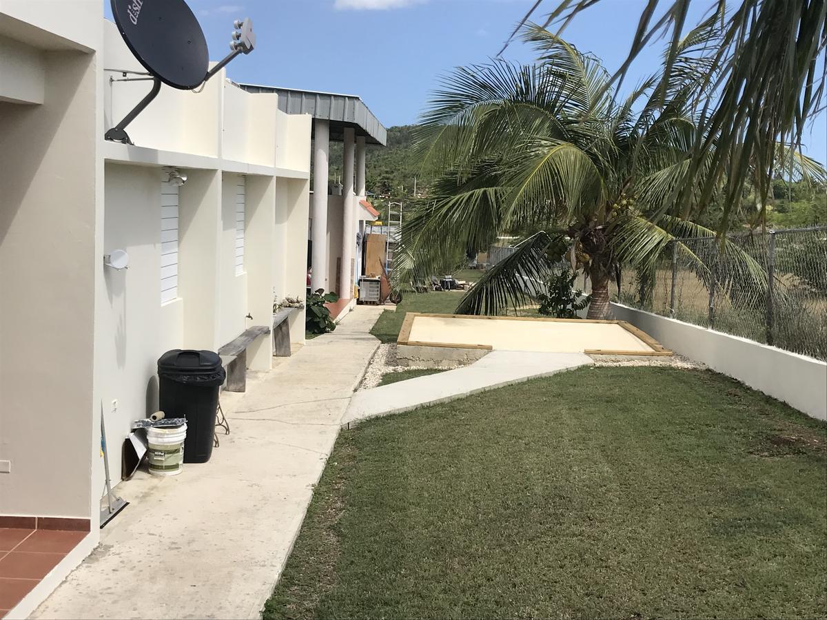 Brisas House Villa La Parguera Ngoại thất bức ảnh